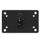 Holder mural des yeux Falcon FA-027B H 12 cm - afbeelding 3