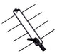Falcon Eyes Fork Double face F-30D