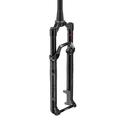 Fourche à suspension RockShox SID SL Select RL 3P 27,5 + 29 Fourche à suspension Booster RS ​​SID SL 29 110mm 3P CRN 44 Noir