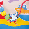 Bigjigs en bois d'activité en mer