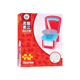 Bigjigs Scale en bois - afbeelding 2
