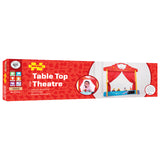 Bigjigs Table Table Puppet Show - afbeelding 2