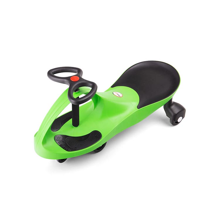 Bigjigs didicar vert