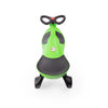 Bigjigs didicar vert