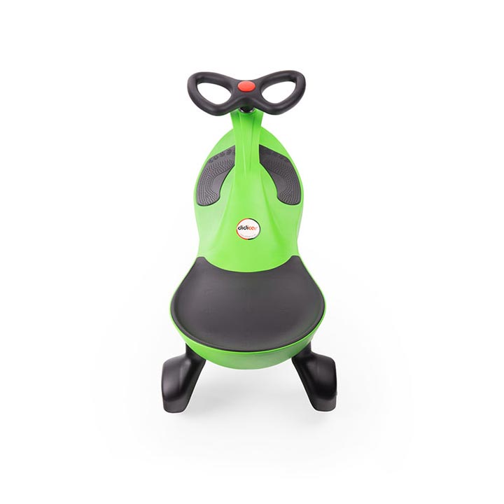Bigjigs didicar vert