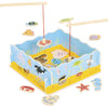 Bigjigs Biden Magnetic Fish Game