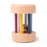 Bigjigs Roll en bois Roll, 100% FSC - afbeelding 1