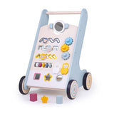 Bigjigs Wooden Walker - afbeelding 1