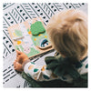Bigjigs Woodland Woodden Hide and Recherchez Puzzle