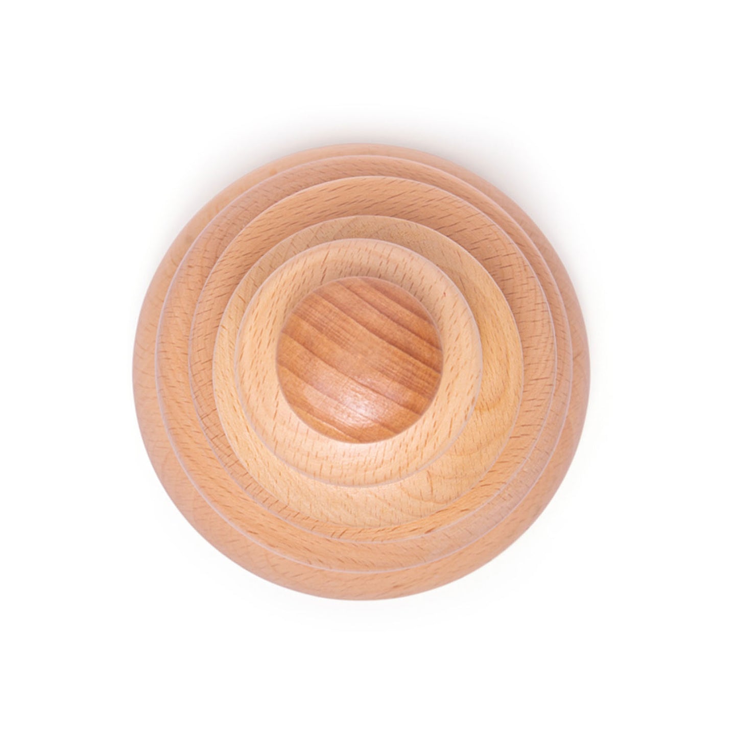 Bigjigs jeu d'équilibre en brique en bois en bois en bois