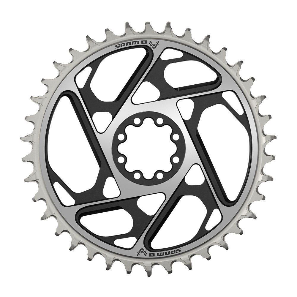 Anneau de chaîne SRAM xx Sl Eagle Tr. 38t 3 mm