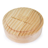 Bigjigs mini solitaire jeu en bois - afbeelding 4
