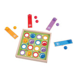 Bigjigs Plant en bois Shot - afbeelding 3