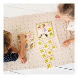 Bigjigs en bois Dieren Lotto - afbeelding 3