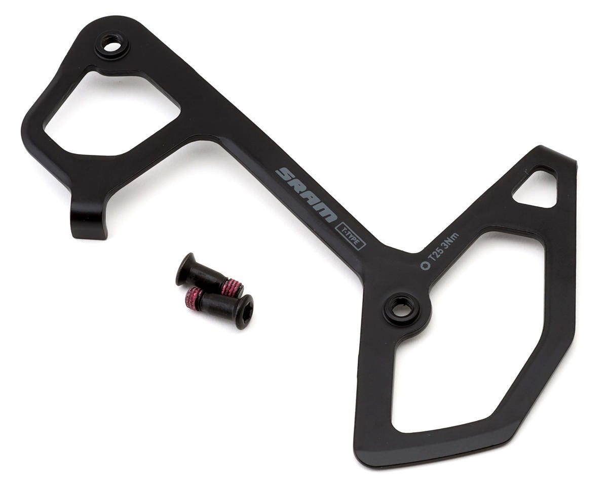 Sram Cage à l'intérieur de GX Eagle TT