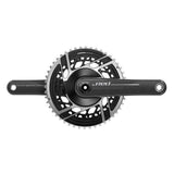 Sram Cranket Red E1 35 48T 160 mm - afbeelding 1