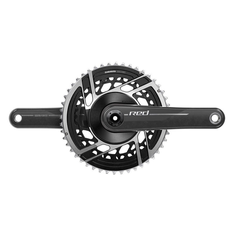 Sram Cranket Red E1 35 48T 160 mm
