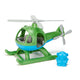 Hélicoptère Green Toys Recyclé