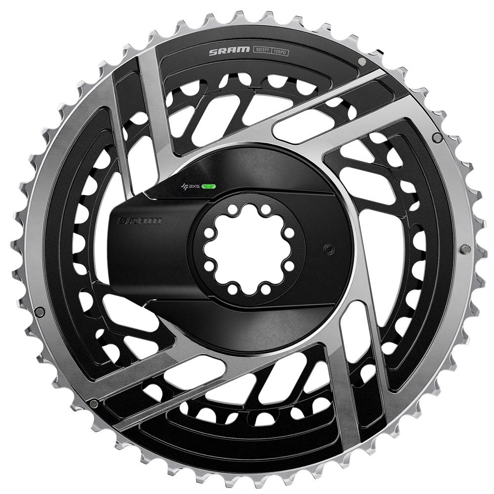 Sram Chain Ring Red Axs E1 39 52T