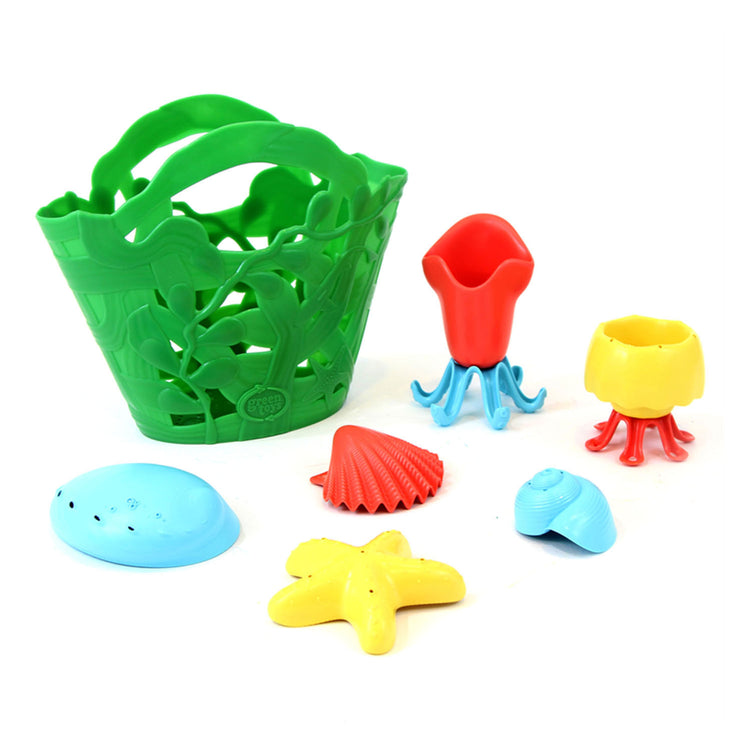 Toys Green Toys Toys Toy en sac