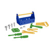 Toys Green Toys Toys Box Blue