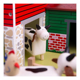 Tidlo de Houten Oldfield Farm - afbeelding 2