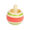 Bigjigs Pivot en bois, 6e.
