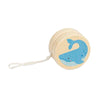 Bigjigs animaux sauvages en bois jojo