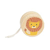 Bigjigs animaux sauvages en bois jojo