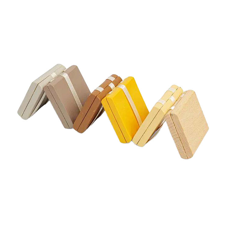 Bigjigs houten jacobladder