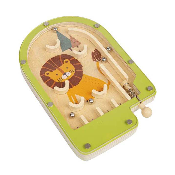 Bigjigs Flipper Cabinet Game
