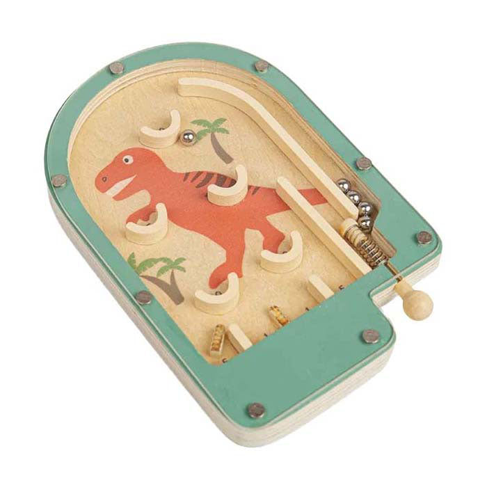 Bigjigs Flipper Cabinet Game