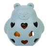 Bigjigs Honingbear rammelaar