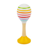 Bigjigs houten junior maraca - afbeelding 4