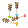 Bigjigs Belstok en bois