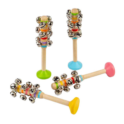 Bigjigs Belstok en bois