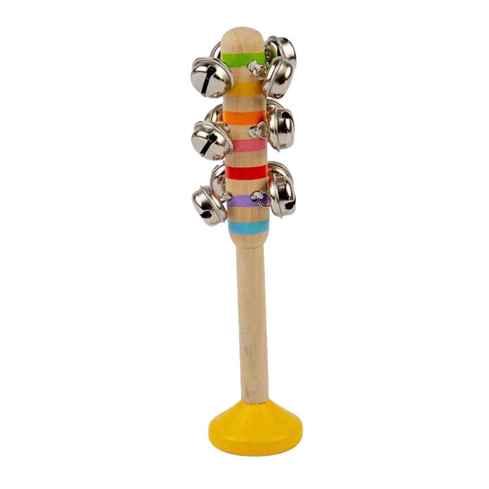 Bigjigs Belstok en bois