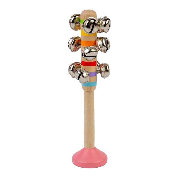 Bigjigs Belstok en bois