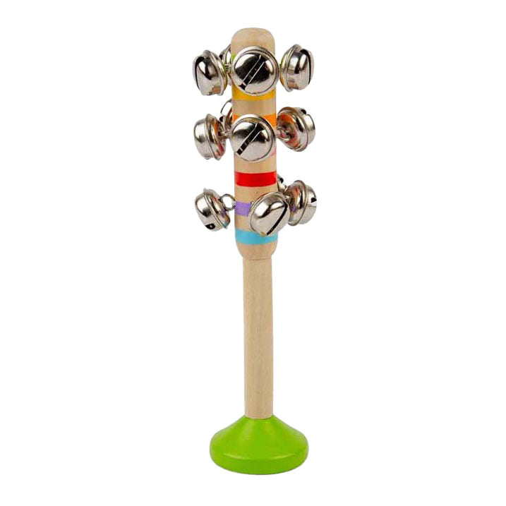 Bigjigs Belstok en bois