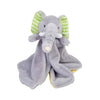 Bigjigs Elephant Cuddle Tissu, 31x31cm