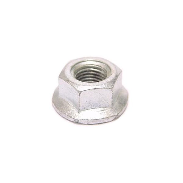 Boîte a 12 écrous de l'essieu avant m9x1 m collier