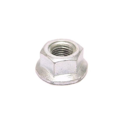 Boîte a 12 écrous de l'essieu avant m9x1 m collier