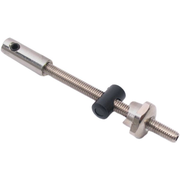 Bofix Universal Wire Stone Ensemble avec Allen pour le frein à tambour
