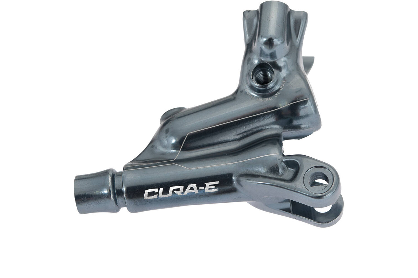 Formula cura corps de maître-cylindre bleu électrique