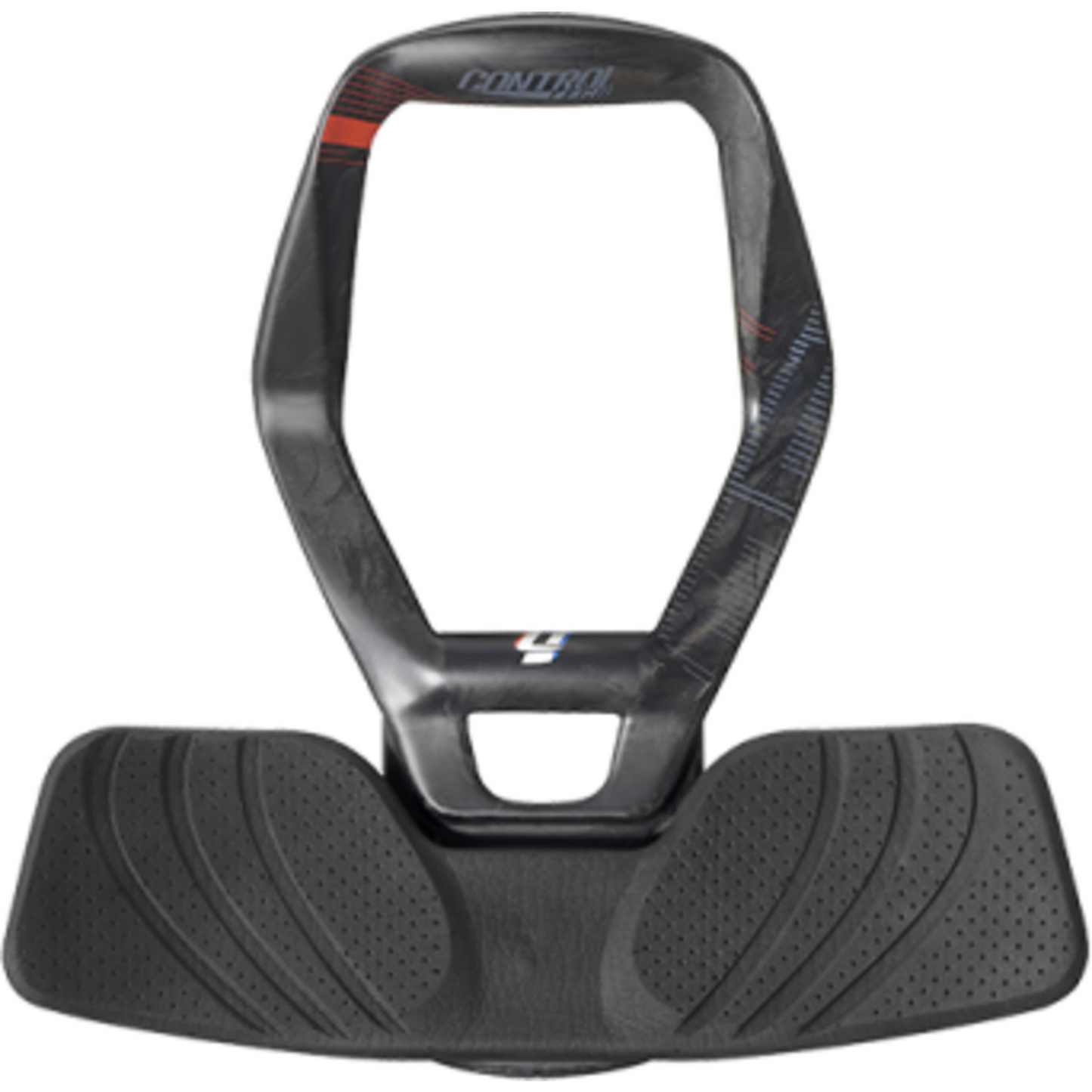 Contrôle Tech Sirocco Mini Clip-on Carbon UD Tide