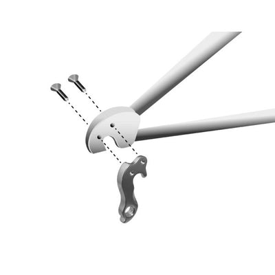 Patin de dérailleur Union GH-164 Cube