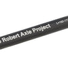 Projet d'essieu Robert axe traversant pour attelage tandem followme