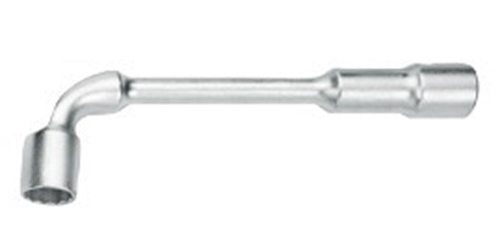 Clé à douille courbée Bahco 22 mm