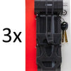 Cadenas promotionnels Simson - 27 pièces