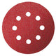 Disque abrasif Bosch 125mm k60 (5pcs)